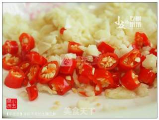 【年夜饭】非你不可的生腌血蚌的做法步骤：6