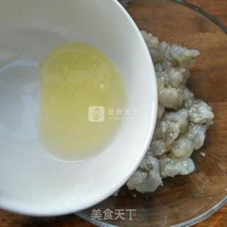 五彩虾仁的做法步骤：3