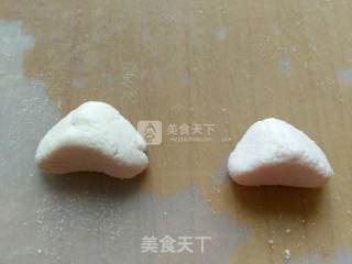 小猪叶儿粑的做法步骤：10