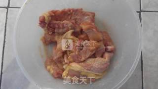 舌尖上的新年——屏山盆菜的做法步骤：7