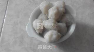 舌尖上的新年——屏山盆菜的做法步骤：17