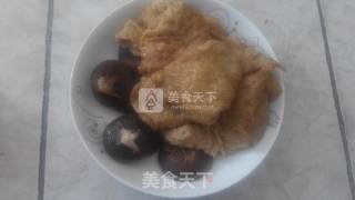 舌尖上的新年——屏山盆菜的做法步骤：19