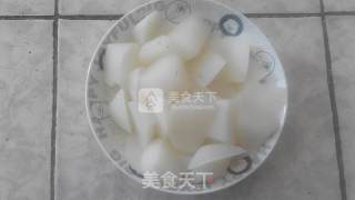舌尖上的新年——屏山盆菜的做法步骤：31