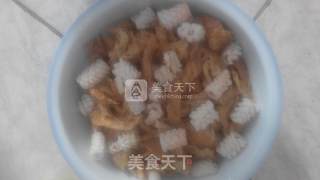 舌尖上的新年——屏山盆菜的做法步骤：33