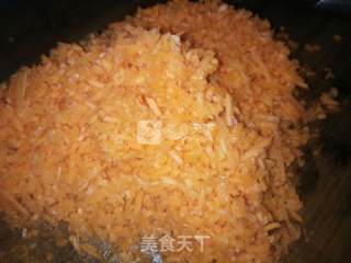 马蹄鲜肉水饺的做法步骤：5