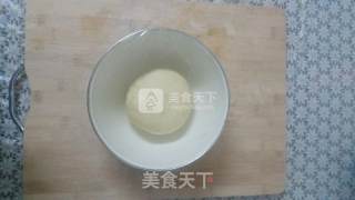 健康汉堡（全素制作汉堡胚+制作汉堡）的做法步骤：3