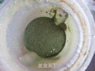 花椒叶碎的做法步骤：6