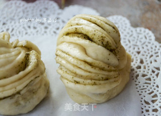 花椒叶碎的做法步骤：8