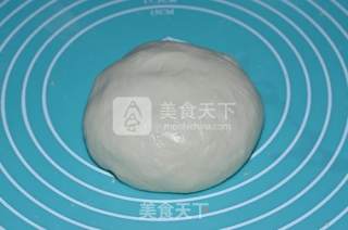 中式酥点（附各种花型做法）的做法步骤：1