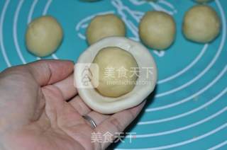 中式酥点（附各种花型做法）的做法步骤：5