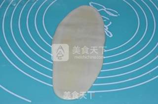 中式酥点（附各种花型做法）的做法步骤：7