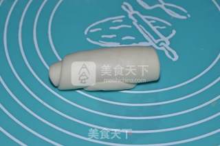 中式酥点（附各种花型做法）的做法步骤：8