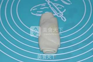 中式酥点（附各种花型做法）的做法步骤：9