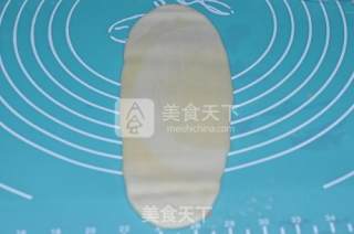 中式酥点（附各种花型做法）的做法步骤：10
