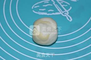 中式酥点（附各种花型做法）的做法步骤：11