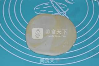 中式酥点（附各种花型做法）的做法步骤：12