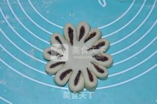 中式酥点（附各种花型做法）的做法步骤：18