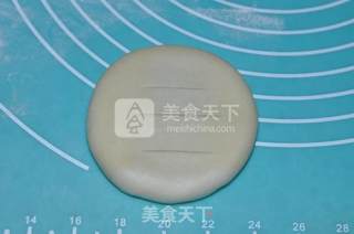 中式酥点（附各种花型做法）的做法步骤：23