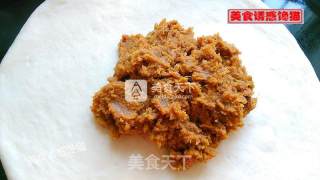 黄金大饼的做法步骤：5