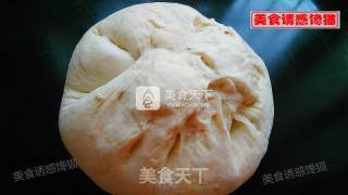 黄金大饼的做法步骤：6