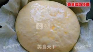 黄金大饼的做法步骤：10