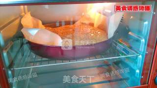 黄金大饼的做法步骤：12