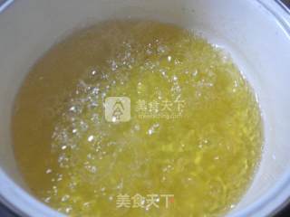 苹果煮汤圆的做法步骤：3