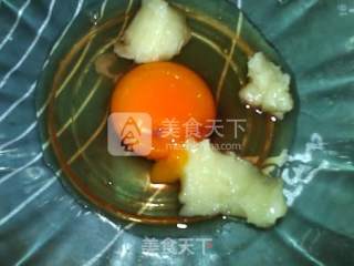 低油蜂蜜金橘马芬的做法步骤：5