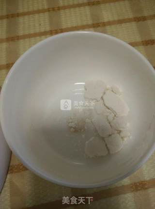 美味的水果果冻的做法步骤：2