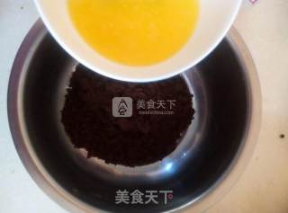 双莓芝士冻蛋糕的做法步骤：4