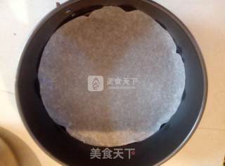 双莓芝士冻蛋糕的做法步骤：5