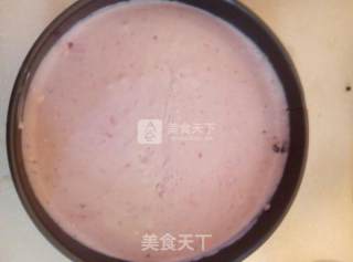 双莓芝士冻蛋糕的做法步骤：13