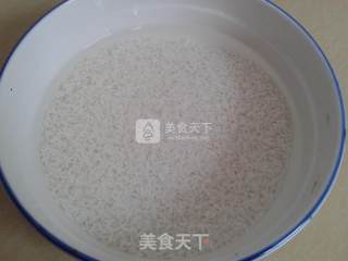 传统裹蒸粽的做法步骤：3