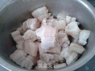 传统裹蒸粽的做法步骤：6