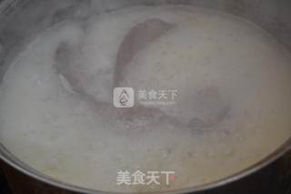卤猪肝的做法步骤：3