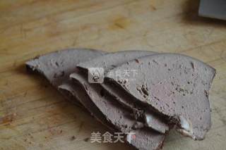 卤猪肝的做法步骤：7