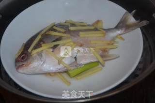 年年有鱼的做法步骤：4