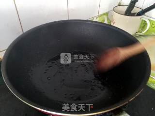 东北扣肉——条子肉的做法步骤：3