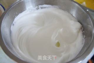 花样蛋糕的做法步骤：5