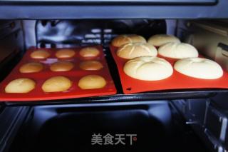 花样蛋糕的做法步骤：9