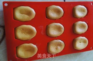 花样蛋糕的做法步骤：10