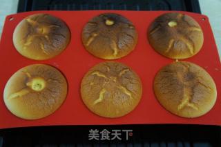 花样蛋糕的做法步骤：11