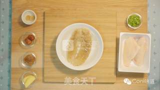 海参鸡汤的做法步骤：1