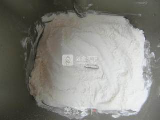 潘妮朵尼面包的做法步骤：5