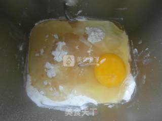 潘妮朵尼面包的做法步骤：7