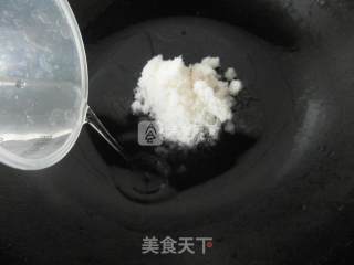 苹果餐包的做法步骤：4