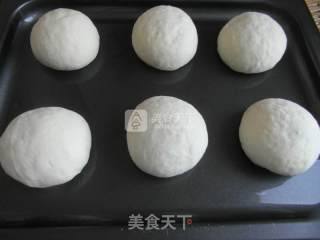苹果餐包的做法步骤：11