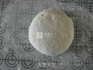 免揉披萨的做法步骤：7