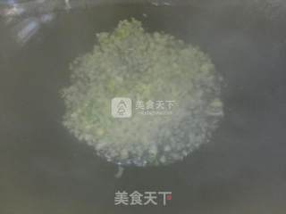 芙蓉鸡片的做法步骤：3