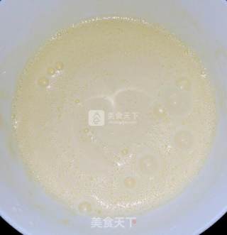 焦糖烤布雷的做法步骤：5